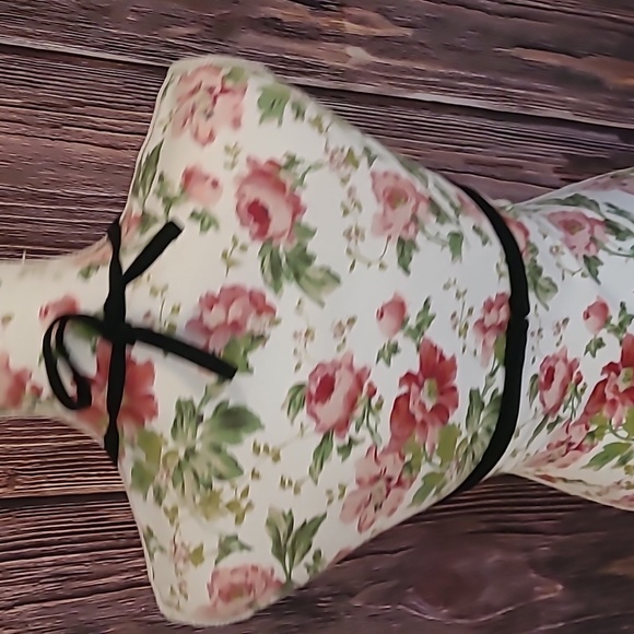 🔴Aerie 34B black swim top - Picture 2 of 2